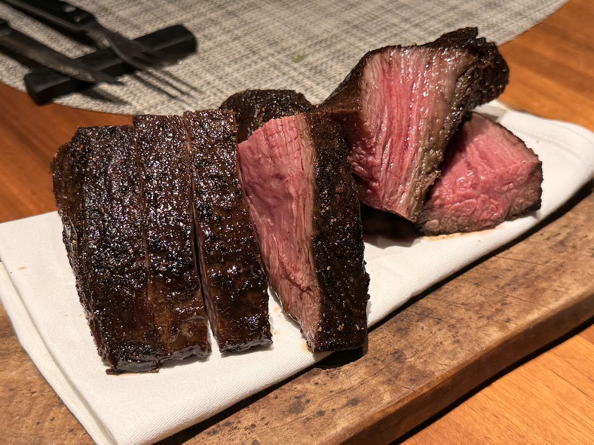 Gourmandise — 3