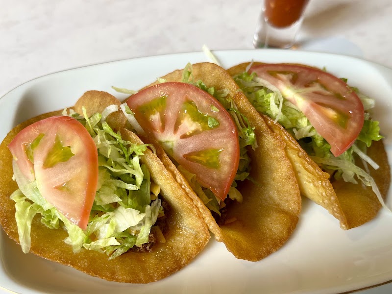 沖縄タコスTACOS BEAM — 3