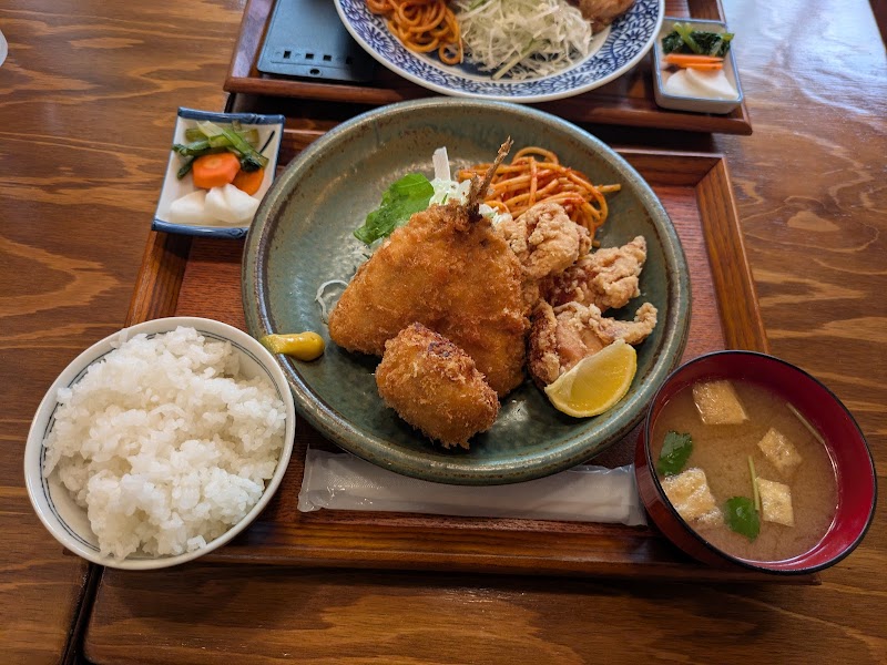 山角 — 3
