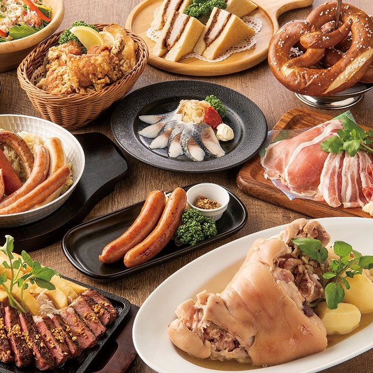 Ginza Lion Beer Hall (Ginza 7-chome) — 2