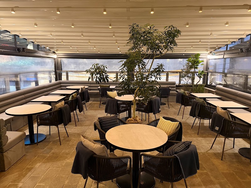 Journal Standard DINING