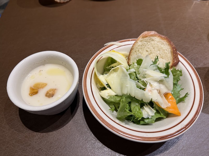 Journal Standard DINING — 3