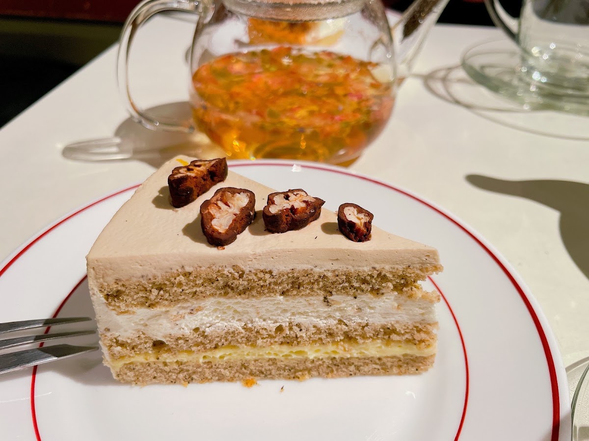 Bowery Kitchen — 2