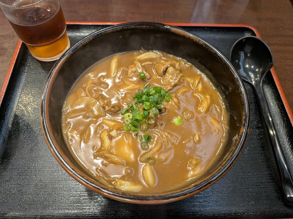 Konpira Cha-ya — 2