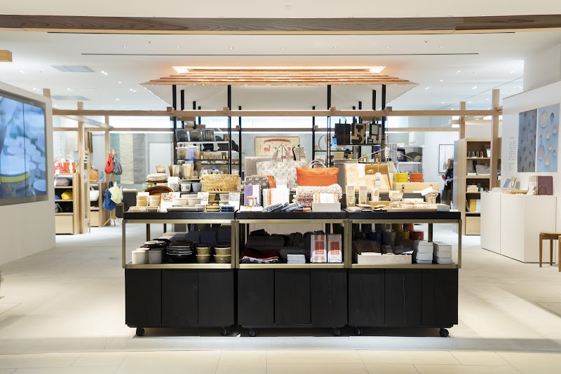 Nakagawa Masashichi Shoten Shibuya Store — 2