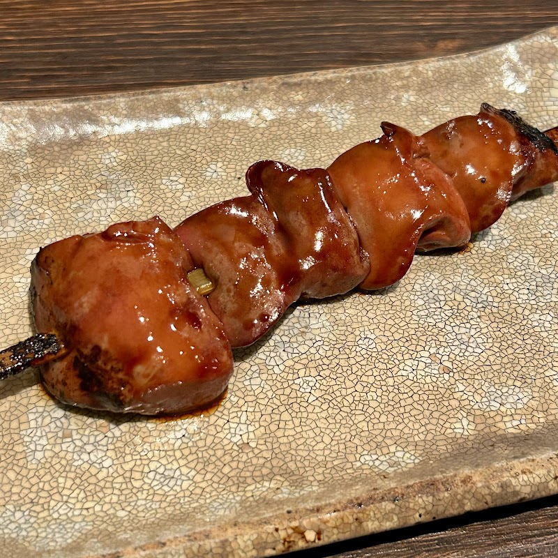 Tokoshima — 2