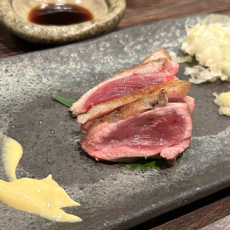 Tokoshima — 3