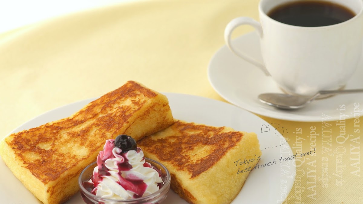 Cafe Aaliya — 2