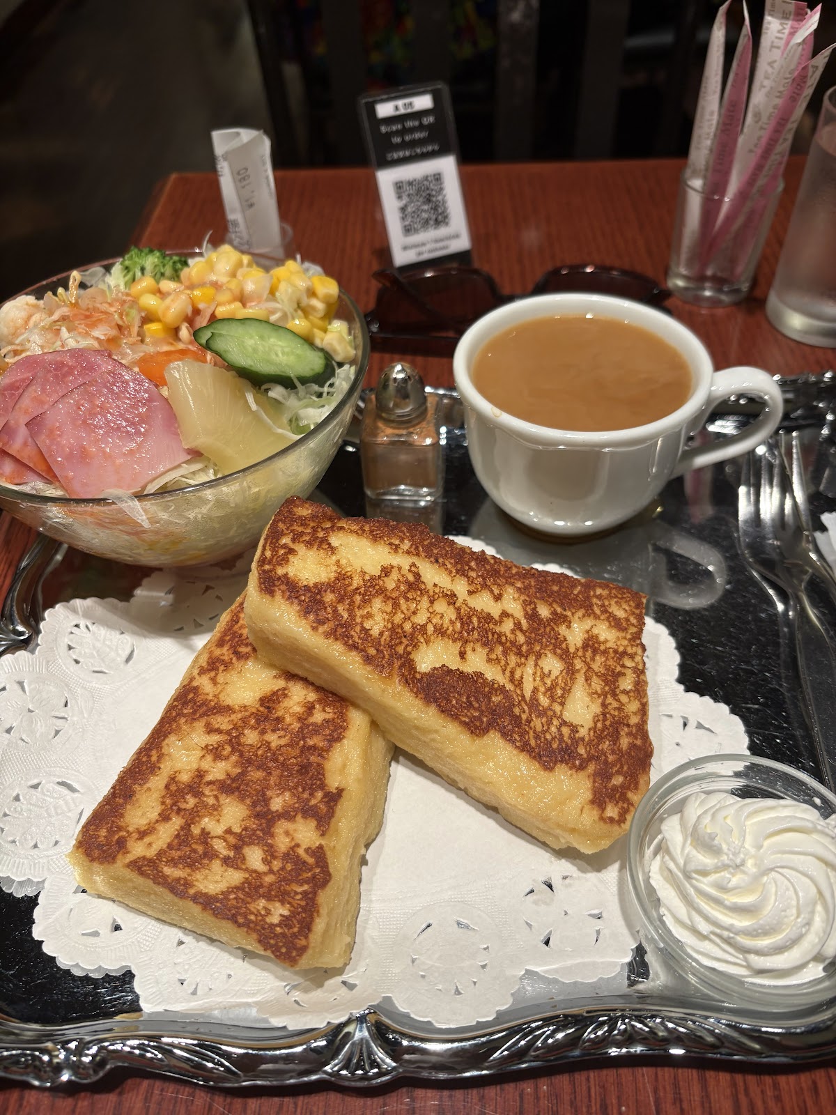 Cafe Aaliya — 3