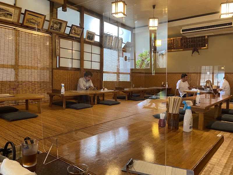 Kappou Miyako (割烹みやこ)