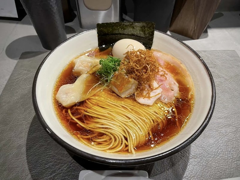 Ramen Break Beats — 2