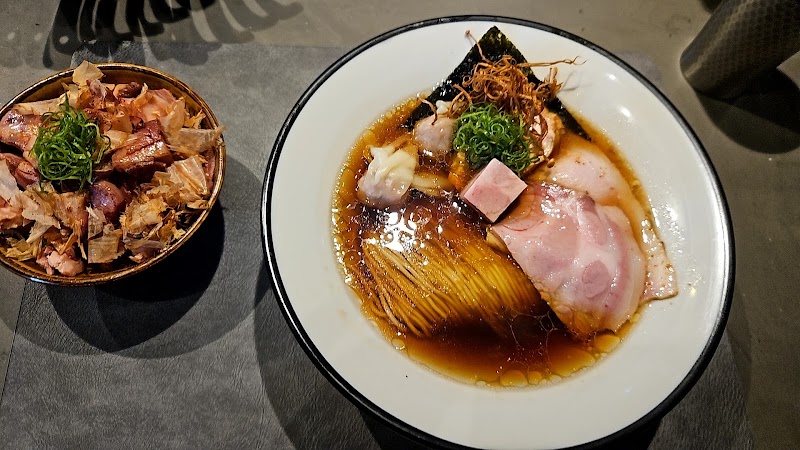 Ramen Break Beats — 3