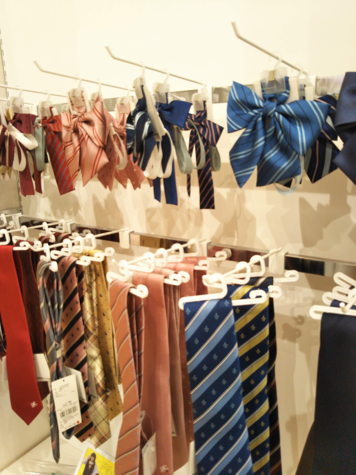 KANKO SHOP Harajuku Select Square カンコーショップ原宿セレクトスクエア — 2
