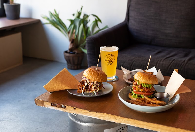 Coaster Craft Beer & Kitchen — 3