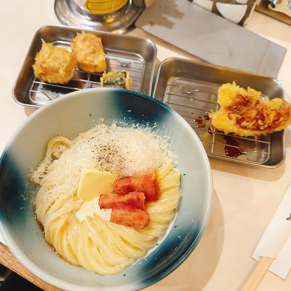 Menchirashi (メンチラシ) — 3