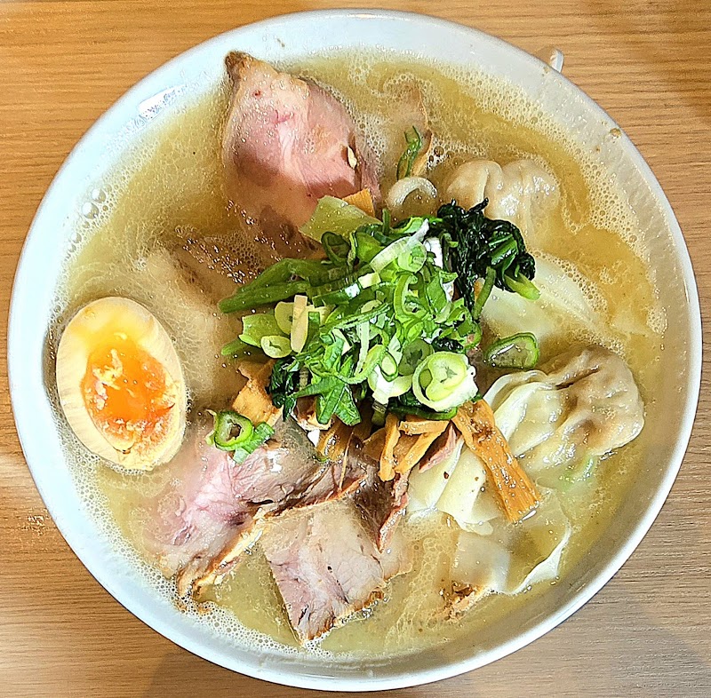 Sakurajōsui Funakoshi — 2