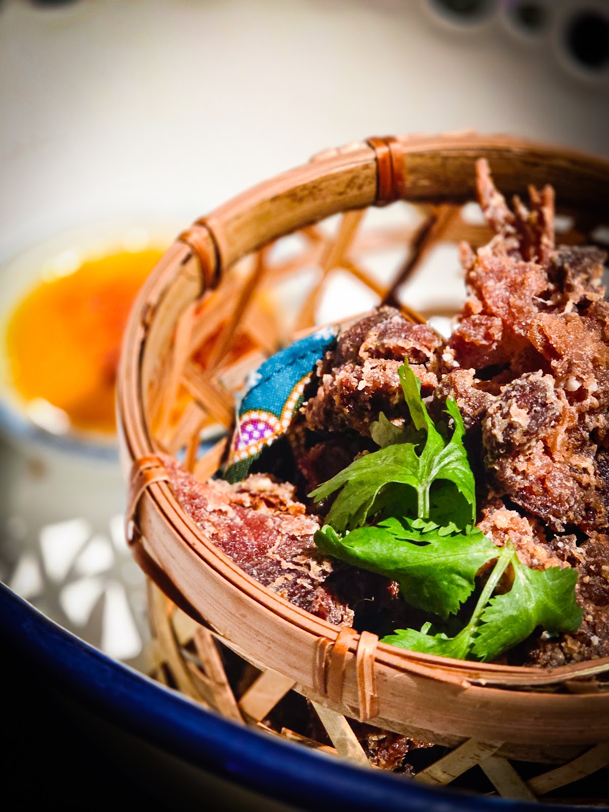 Err Urban Rustic Thai — 3