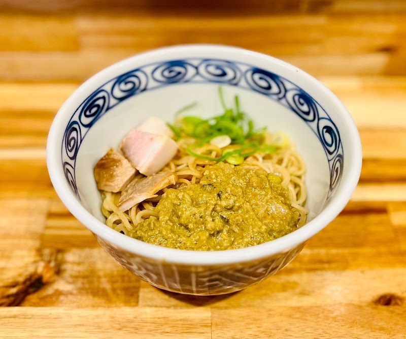 Hachan Ramen — 3