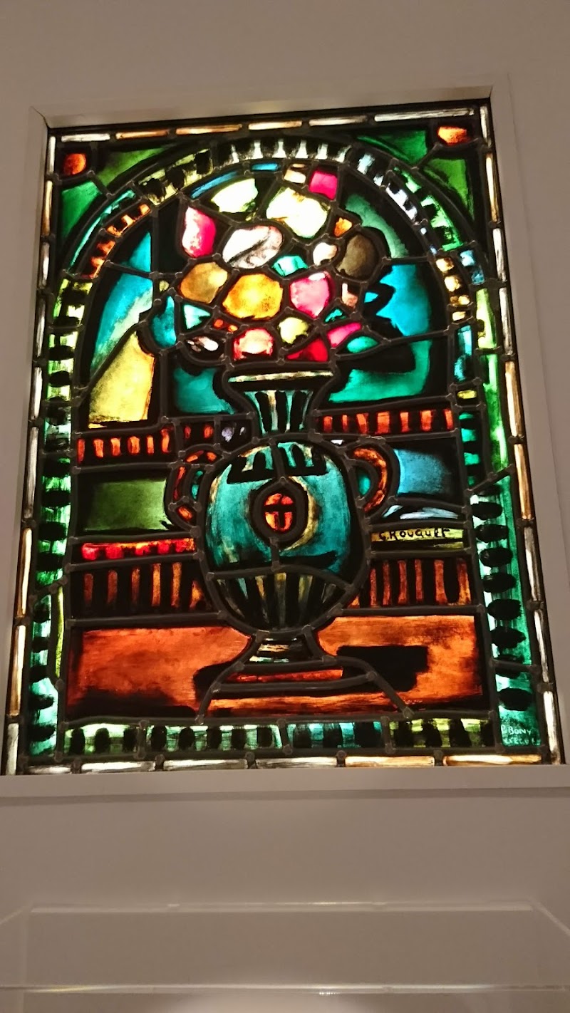 Panasonic Shiodome Museum of Art — 3
