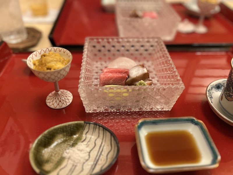 赤坂詠月 — 2