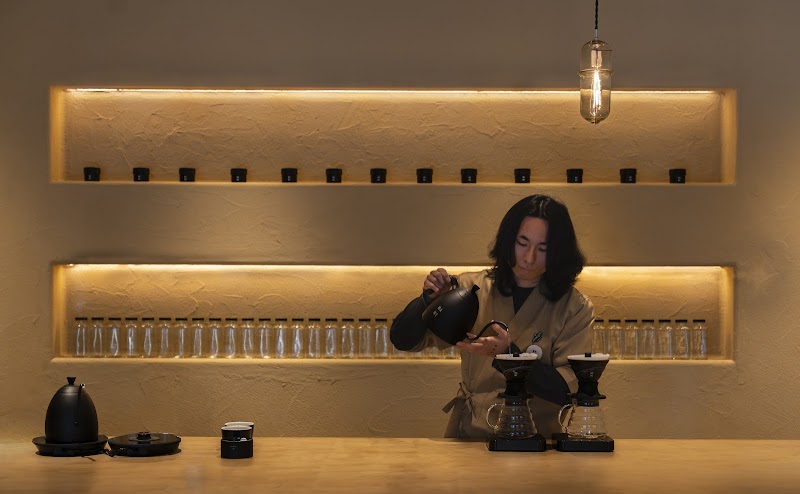 KURO MAME Tokyo — 2
