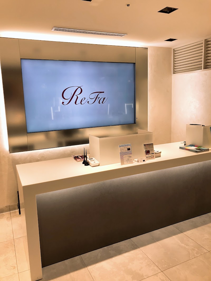ReFa — 2