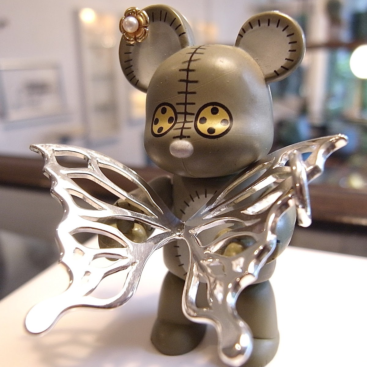 Suzukiso Jewelry and Accessories — 2