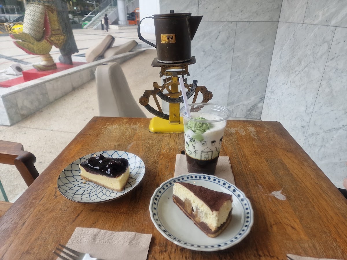 Gallery Drip Coffee — 3
