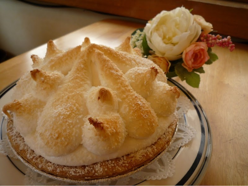 Lemon Pie Confectionery — 2