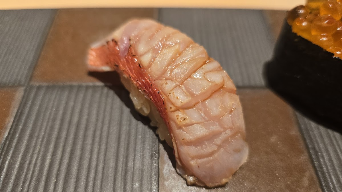 Sakae Sushi — 2