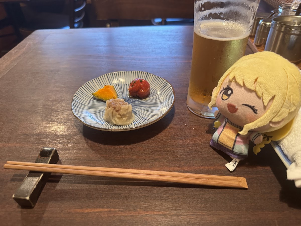 Butagumi — 3