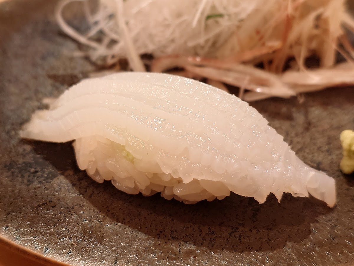Kobikicho Tomoki — 3