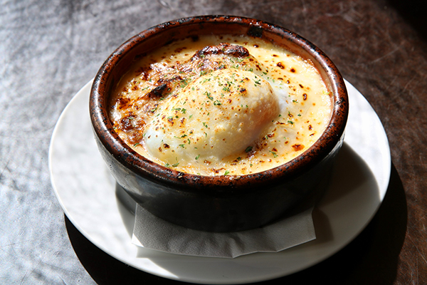 Ningen-kankei cafe de copain — 2
