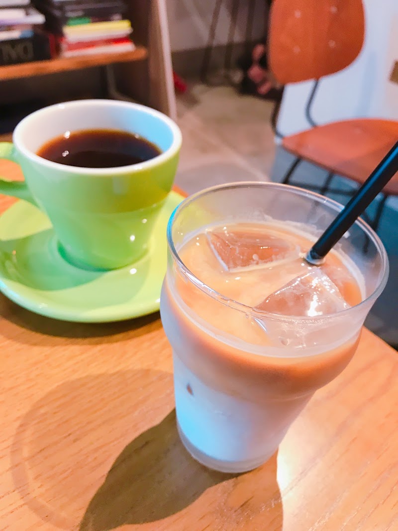 FINETIME COFFEE ROASTERS — 2