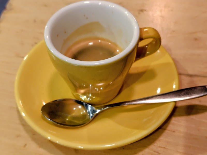 FINETIME COFFEE ROASTERS — 3