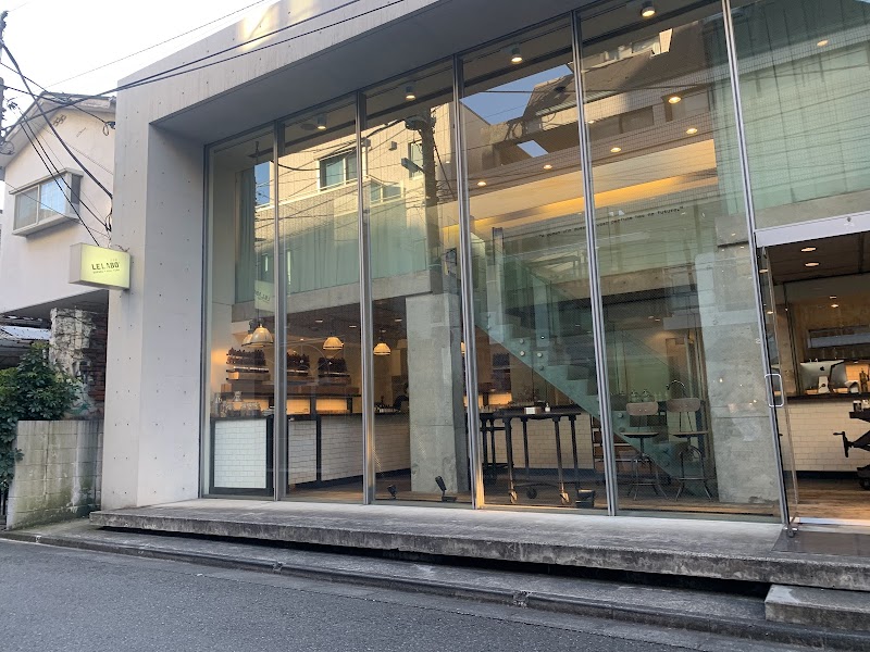LE LABO Daikanyama Store