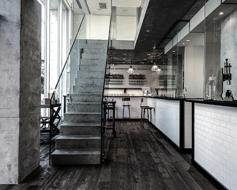 LE LABO Daikanyama Store — 2