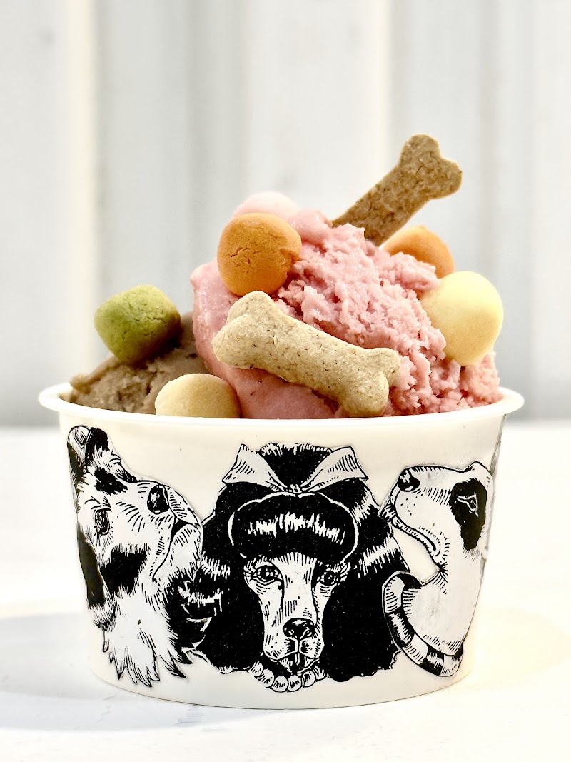 JOHN’S ICE CREAM — 2