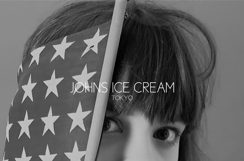 JOHN’S ICE CREAM — 3