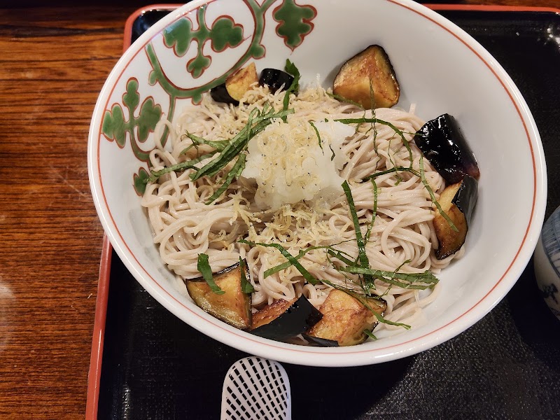 Toranomon Osakaya Sunaba — 3