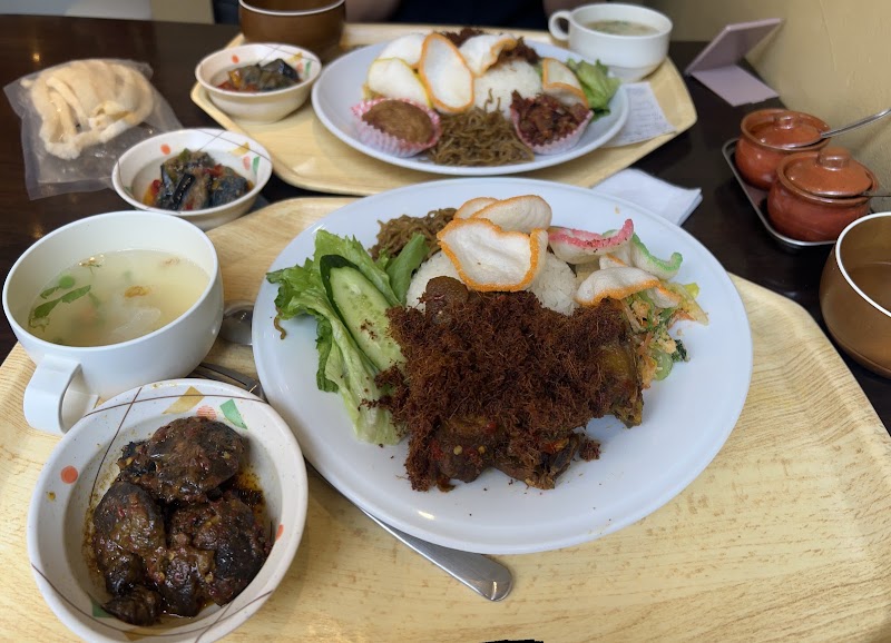 MONGGO MORO — 3