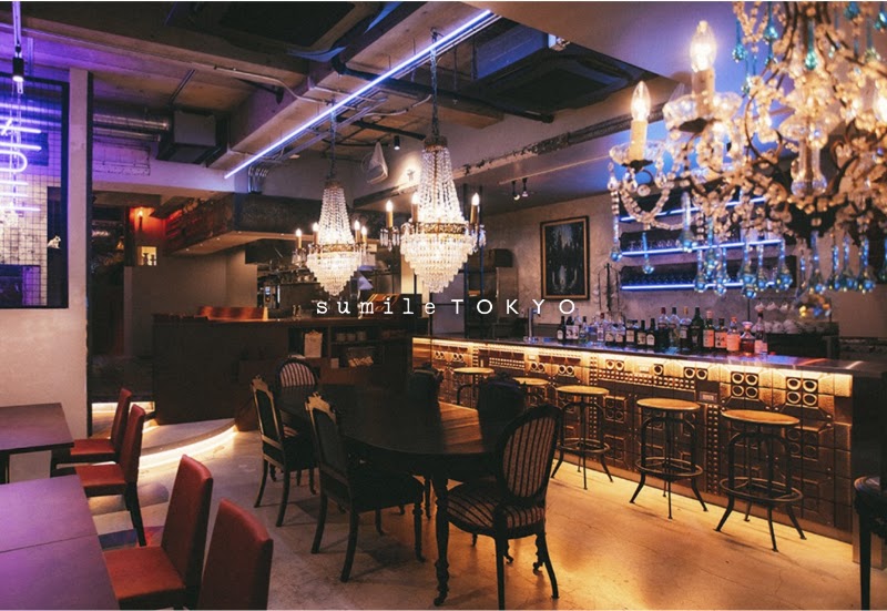sumile TOKYO