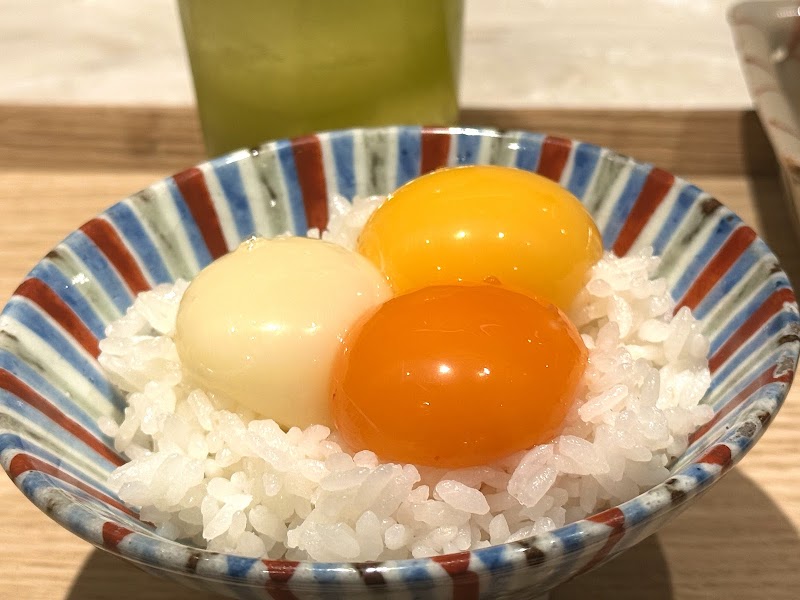 Nishiki — 3
