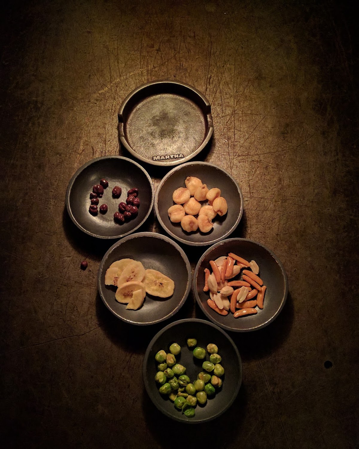 Bar Martha — 2