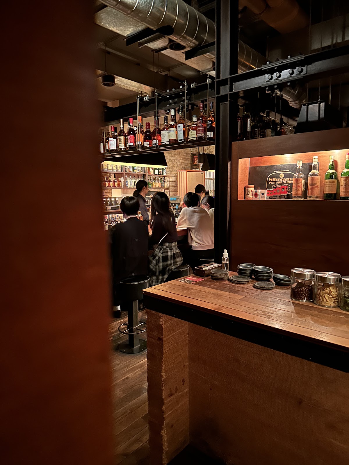 Bar Martha — 3