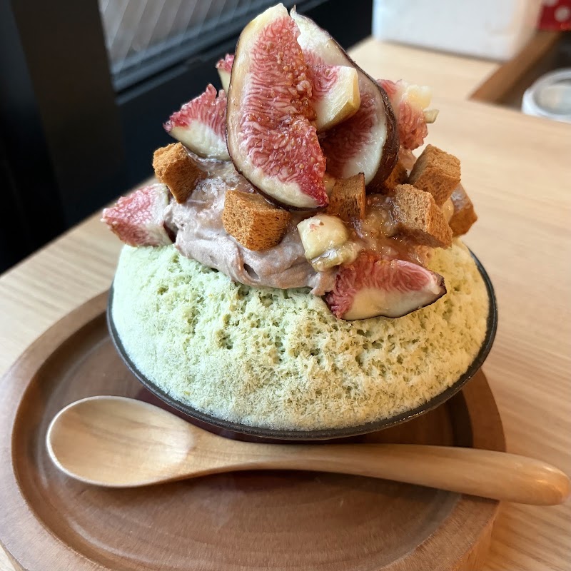 CHAP Shaved Ice — 3