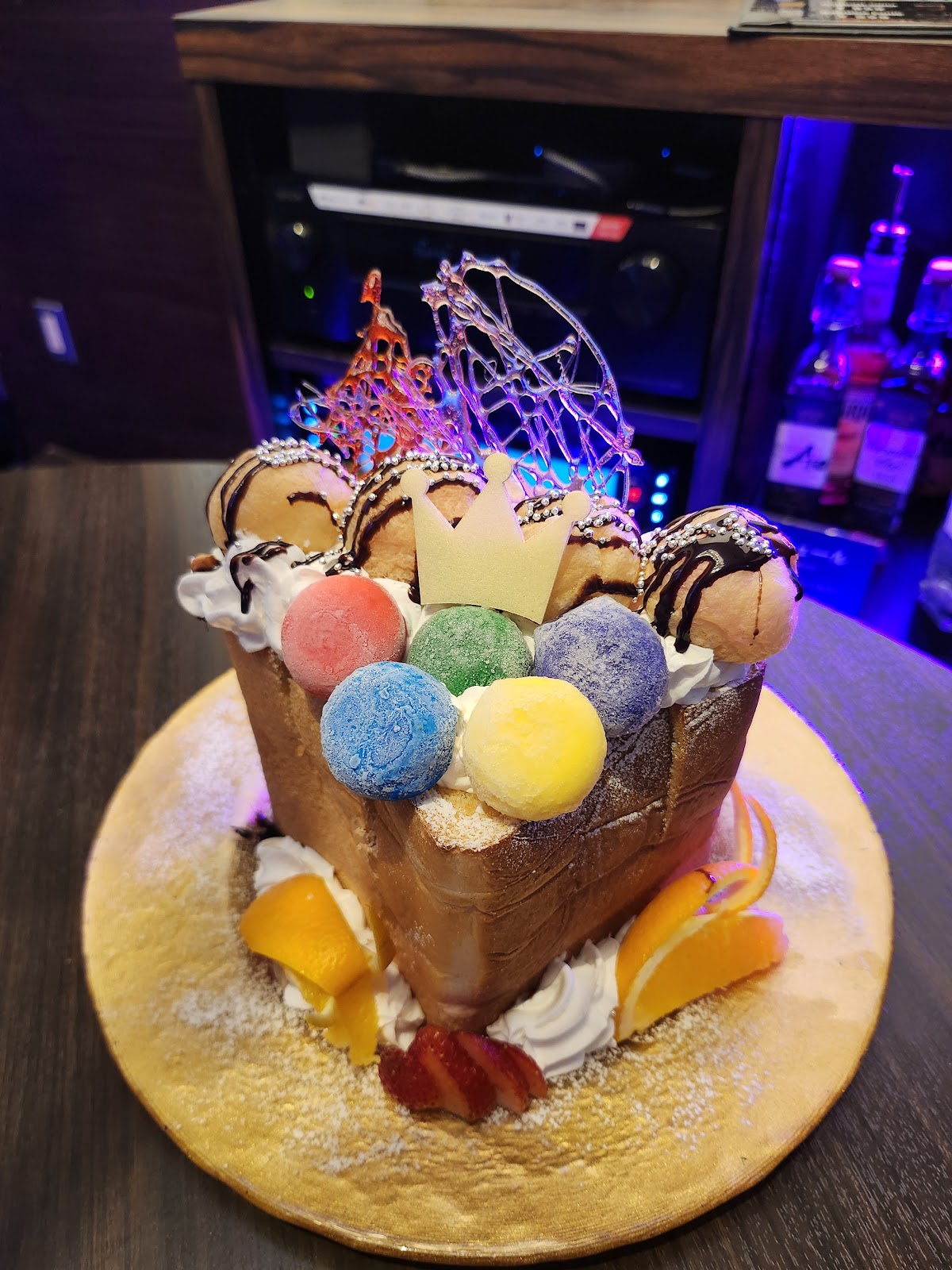 Premium Karaoke MODIS Shibuya — 3