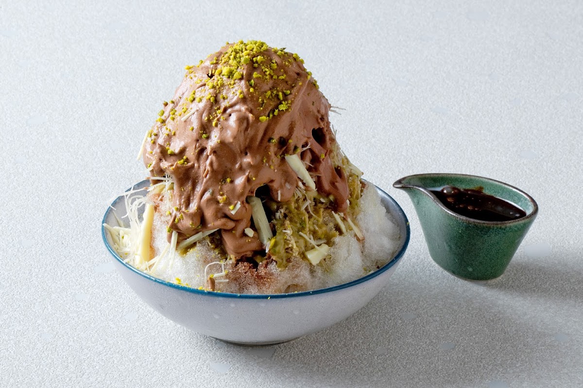 TsuruTonTan UDON NOODLE Brasserie GINZA — 2