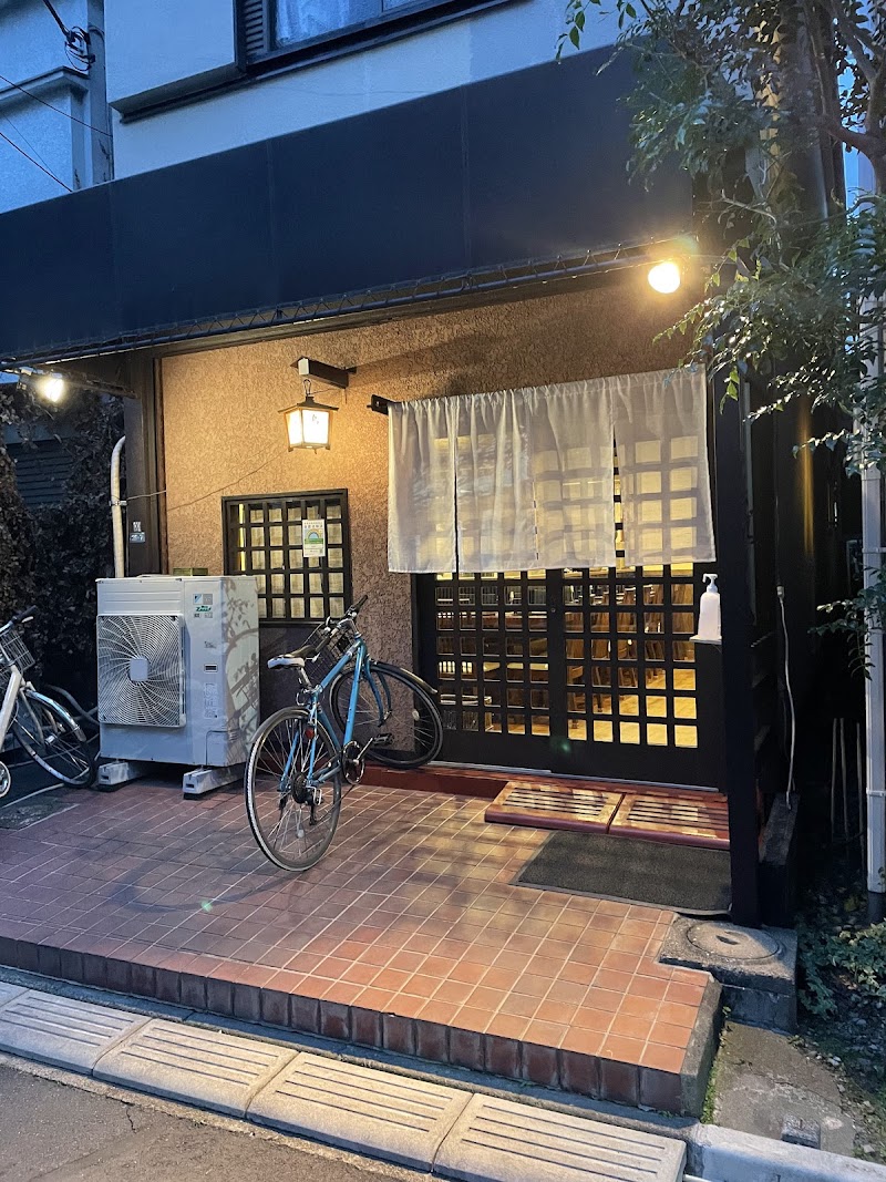 Shu-tei Tanaka (酒亭たなか)