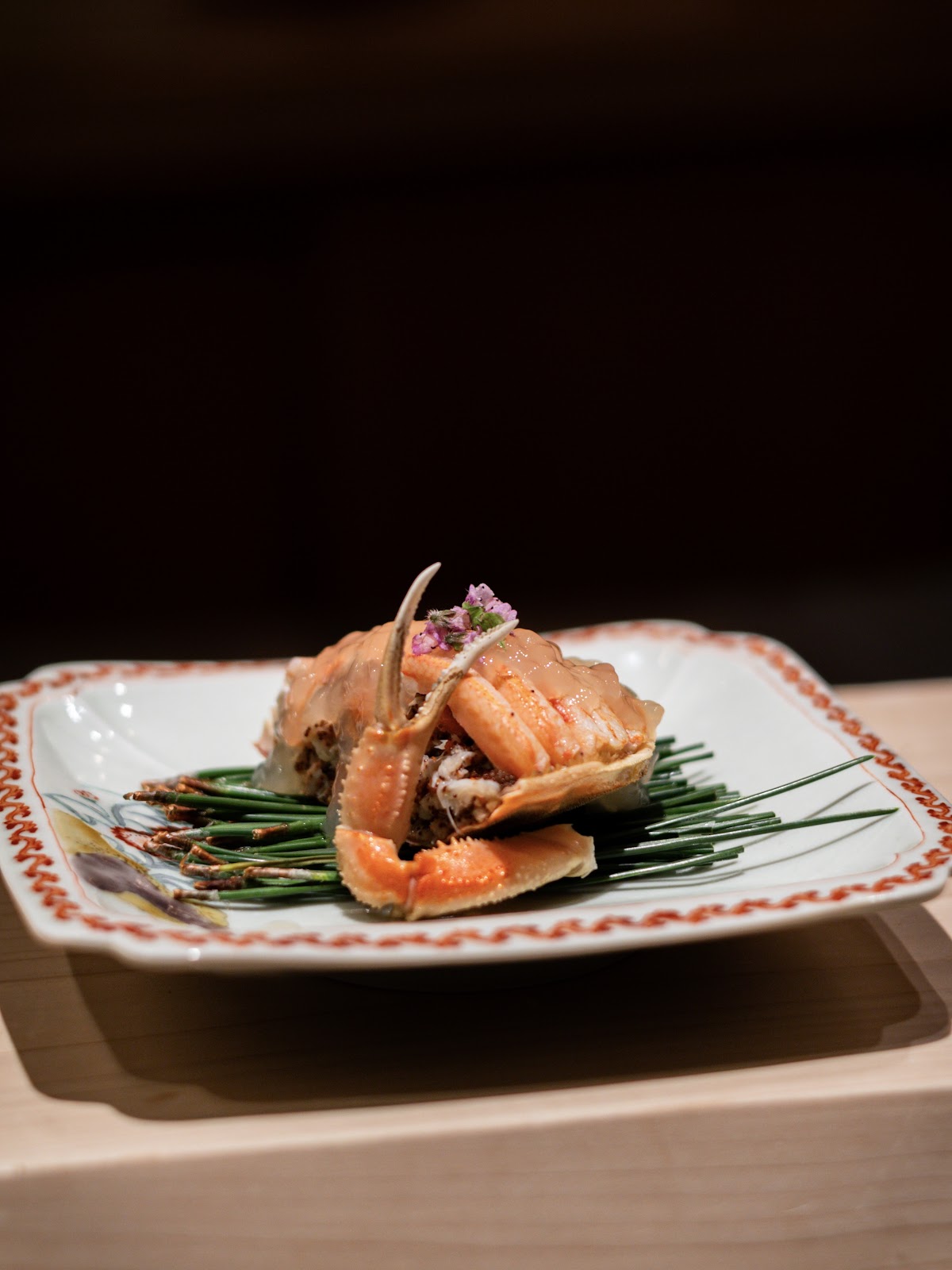 Oryōri Katsushi — 2